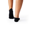 3 Pack Ribbed Ankle Socks
