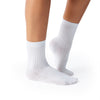 Ribbed Boot Socks