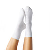 Ribbed Boot Socks