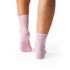 Ribbed Boot Socks