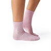 Ribbed Boot Socks
