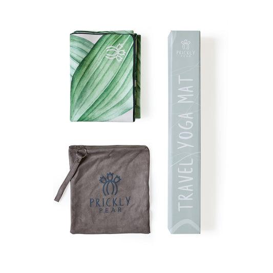 Ambition travel yoga mat