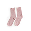 Ribbed Boot Socks
