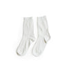 Ribbed Boot Socks
