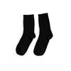 Ribbed Boot Socks