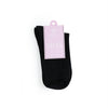 Ribbed Boot Socks
