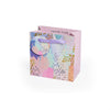 Abstract Gift Bag Small