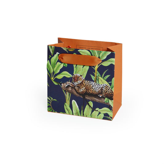 Dark Jungle Gift Bag Small