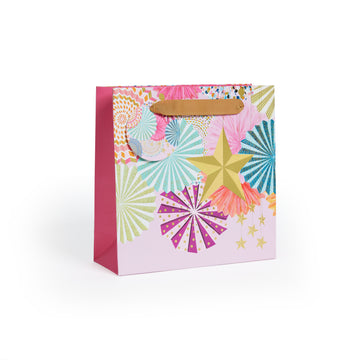 Party Garland Gift Bag Medium