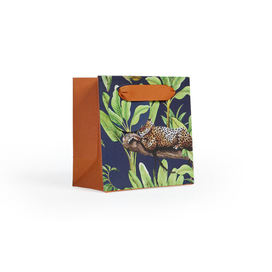 Dark Jungle Gift Bag Small