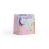 Abstract Gift Bag Small
