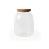 'Apothecke' Glass Storage Jar