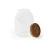 'Apothecke' Glass Storage Jar