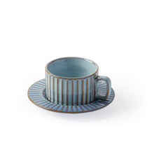  Claudio' Teacup & Saucer