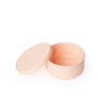 The Meal-Prep Container Collection: Pink Silicone Container - Large