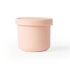The Meal-Prep Container Collection: Pink Silicone Container - Medium