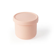  The Meal-Prep Container Collection: Pink Silicone Container Medium