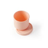 The Meal-Prep Container Collection: Pink Silicone Container - Medium