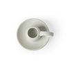 'Night-walk' Candle Holder, White