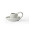 'Night-walk' Candle Holder, White