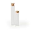 'Apothecke' Glass Storage Tube, Mini