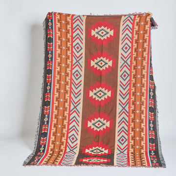 'Voyager' Outdoor Blanket, Large