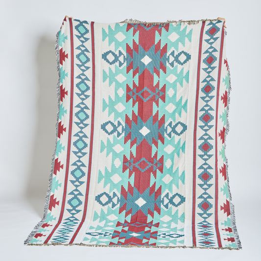 'Camper' Outdoor Blanket, Large