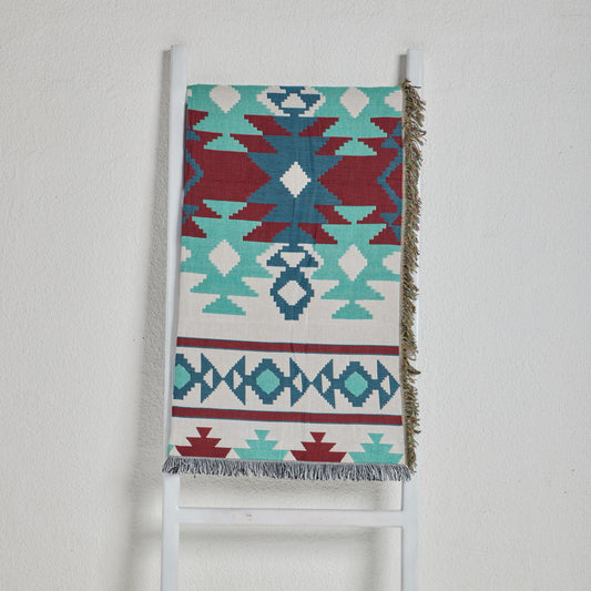 'Camper' Outdoor Blanket, Large
