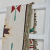 'Globetrotter' Outdoor Blanket, Medium