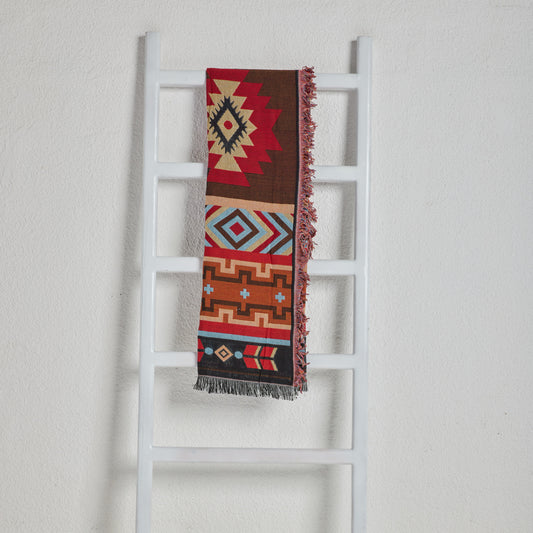 'Voyager' Outdoor Blanket, Medium