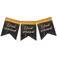  Umrah Mubarak Banner