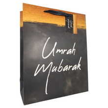  Umrah Mubarak Gift Bag