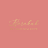 Luxury Foiled Greeting Card - Barakah In Your New Home