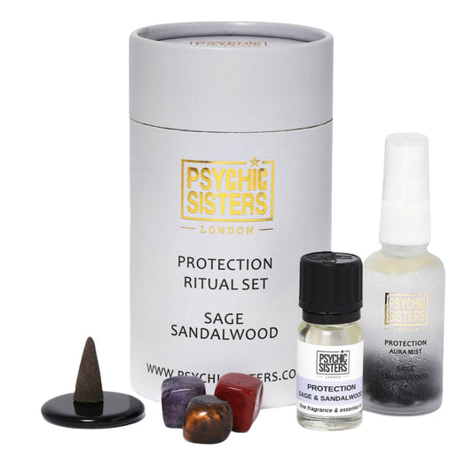 Protection Ritual Set