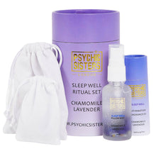  Sleep Well Ritual Set