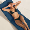The Lounger Nouveau Bleu [Indigo]