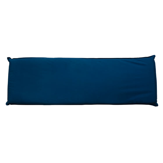 The Lounger Nouveau Bleu [Indigo]