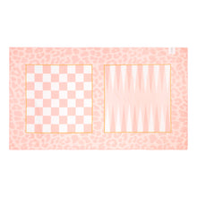  Summer Games Towel 'Call Of The Wild' [Peachy Pink]