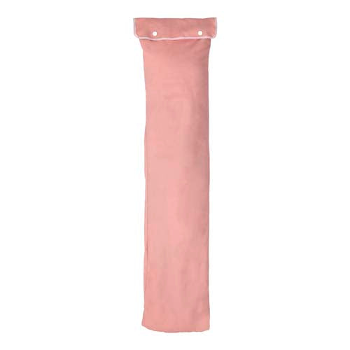 Luxe Beach Umbrella [Powder Pink]