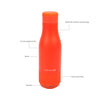 Refresh Water Bottle Sounds