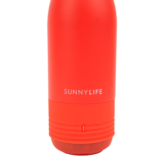Refresh Water Bottle Sounds