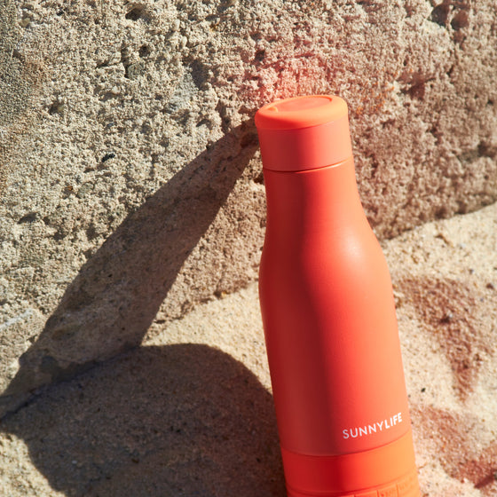 Refresh Water Bottle Sounds