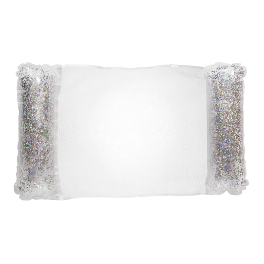 Bolster Hammock Float Glitter
