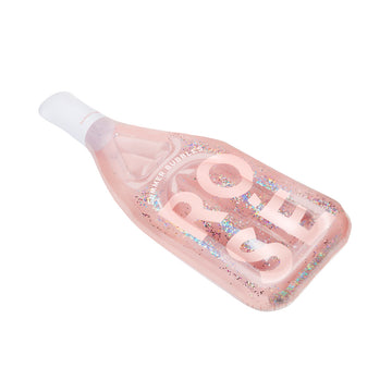 'Float Away' Lie-On Bottle