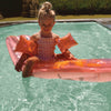 Ride With Me Surfboard Float Desert Palms