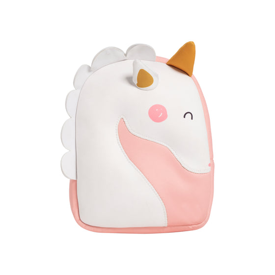 Neoprene Backpack Seahorse Unicorn