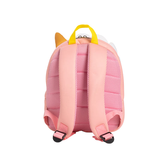 Neoprene Backpack Seahorse Unicorn