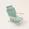 Deluxe Beach Chair Sage