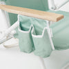 Deluxe Beach Chair Sage