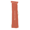 Luxe Beach Umbrella Terracotta